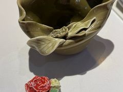 -袁亮今日陶艺(苹果社区总店)