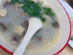 -小杨生煎(深圳岗厦北店)