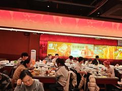 -龍歌自助小火锅(雨花台江南虹悦城店)