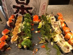 -上海东方佘山翰悦阁酒店·Vie全日制餐厅