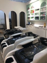 -尚羽华东接发美发店