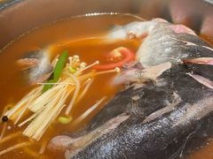 红酸汤锅底-酸喜·三度酸·贵州味