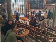 -東茅街茶馆