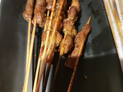 -京韵胡同·酱香羊蝎子火锅涮肉(长寿路店)