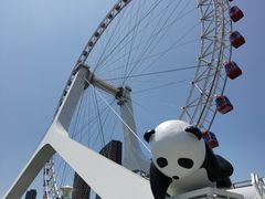 -天津之眼摩天轮