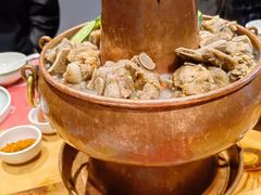 -云里小坐·小院里·团建·宴请·下午茶(三圣乡店)