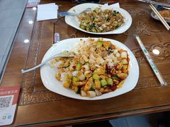 -西域美食(清河店)