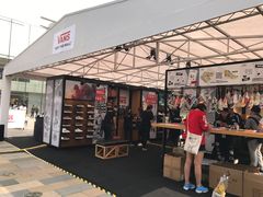 -VANS(三里屯太古里店)