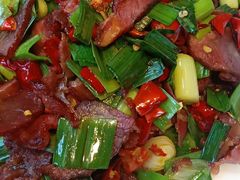 -印象鲵宴·张家界地标美食名片(溪布街店)