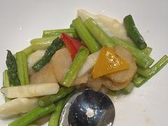 -宝燕壹号景观餐厅(龙盛国际商业广场店)