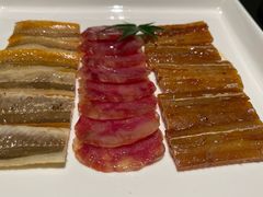 酱香拼盘-三利音·玖弄小鲜(浦东嘉里城店)