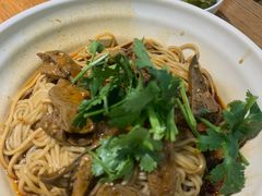 -长乐川式面馆·现炒浇头(石门二路店)