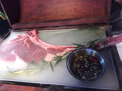 -金妈家烤肉(龙湖U城天街店)