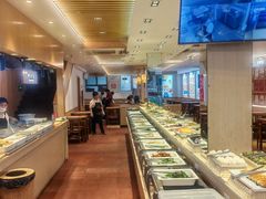 -素满香·Vegan食养自助(天一广场店)