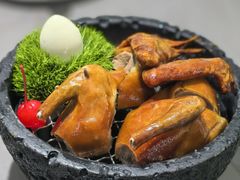 -3号仓库·创意中国菜(长宁龙之梦店)