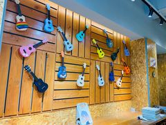 -太阳岛度假酒店