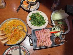-BetterThai 泰加(苏州中心店)