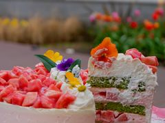 -静宜和她的朋友(星海广场店)