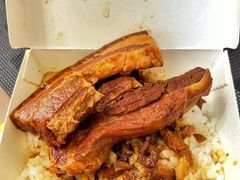 -金峰卤肉饭