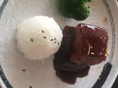 -柒园·三十年创意杭帮菜(龙湖滨江天街店)
