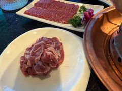 -南门涮肉(上海二店)