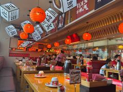 -莲寿司(国兴店)