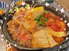 寿喜烧-米仓食堂(凯德广场店)