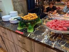 -肖记公安牛肉鱼杂馆· 省级非物质文化遗产(仁和路店)