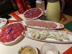 -汕头八合里海记牛肉店(清河店)
