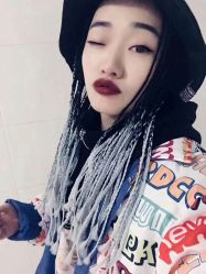 -盛宝成美业接发烫发染发脏辫