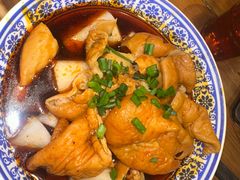 -古木枫老火锅(洪崖洞店)