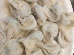 -李记东北饺子馆·东北菜(欢乐谷店)