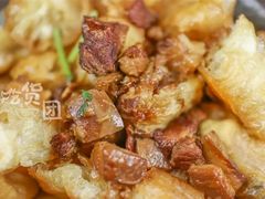 -古代饭堂(冠亚店)