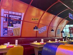 大堂-赖胖子肉蟹煲(金牛万达店)