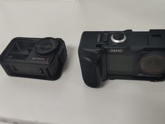 -DJI大疆售点(丰台总部基地店)