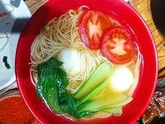 -香木香羊(小汤山店)