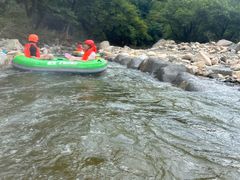 -雅鲁激流探险漂流