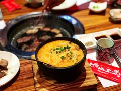 -热血兄弟·炭火烤肉(融侨中心店)