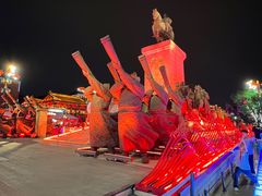 -大唐不夜城