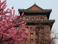 -北京明城墙遗址公园