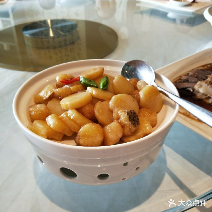 龍景國品飯店-圖片-鎮江美食-大眾點評網