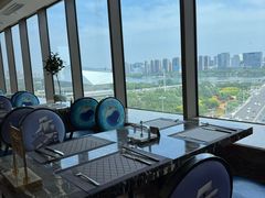 -皇朝万鑫自助餐厅