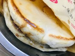 肉夹馍很诱人-樊记腊汁肉(竹笆市总店)