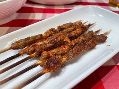 -西贝莜面村(万象天地店)