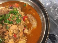 -虎虎龙虾大排档(双井店)