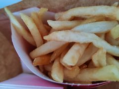 -麦当劳(新王府井店)