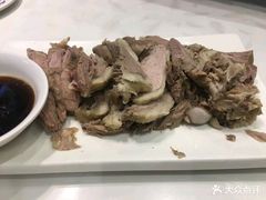 -尹兰楼西北风情餐厅(嘉定店)
