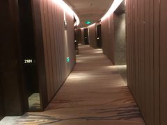 -舟山希尔顿酒店