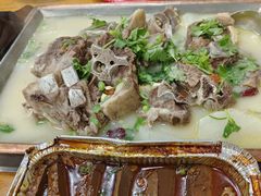 -张记焖窑·十五年专注焖烤(雍和宫店)