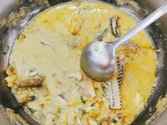 -樊记王·朝阳烧烤粥吧(星沙店)